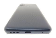 Motorola Moto G Power 4G LTE (2022 | XT2165-2) 64GB Black | AT&T | OBX