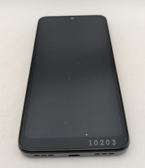 TCL 30 Z 4188C Android Smartphone Cricket Locked 6.1″ 32GB 8MP Camera 3G Black