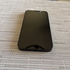 Excellent Condition Apple iPhone 16e – 128 GB – Black Fully Unlocked 97% Battery