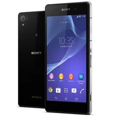 Sony Xperia Z2 D6503 Smartphone Unlocked Original GSM GPS WIFI 20MP 16GB+3GB