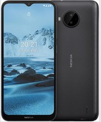 Nokia C20 Plus Dual SIM 32GB ROM 3GB RAM 6.5″ 8.0MP Android Phone