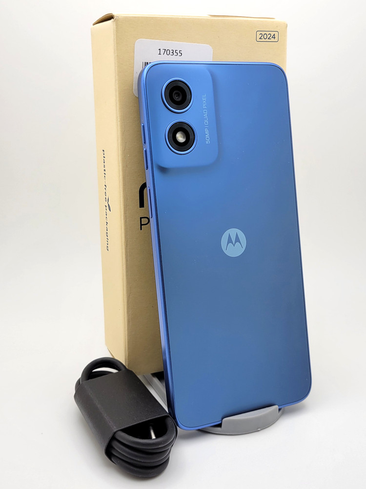 Parts & Repair Motorola Moto G Play XT2413-2 64GB | WIFI ONLY (SEE DESCRIPTION)