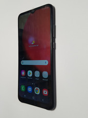 Samsung A02S SM-A025U Android 5G Cell Phone For Boost Mobile Prepaid