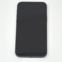 Apple iPhone 12 – 64 GB – Black (Verizon) A2172 MGF43LL/A Good