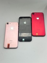 Apple iPhone 7 – 32GB 128GB 256GB – Unlocked Working Well Great Condition