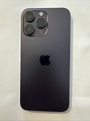 Apple iPhone 14 Pro Max – 128GB – BH:100% – Purple – Verizon Only