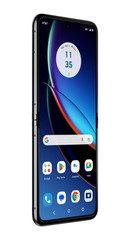 AT&T Motorola Razr+ Plus 5G 256GB Black Foldable XT2321-5 -Bad LCD