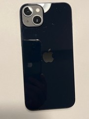 Apple iPhone 14 Plus A2632 128GB Black T-Mobile Locked