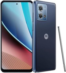 Motorola Moto G Stylus (2023) XT2317 64GB Cricket Blue #2758-300
