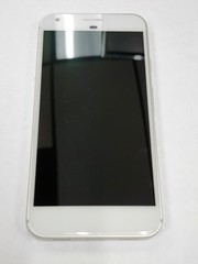 DEFECTIVE – Google Pixel XL – White – Unknown – 12457