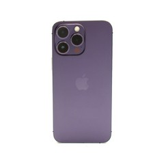 Apple iPhone 14 Pro Max A2651 128GB Choose Color Carrier Good Refurbished