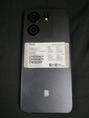 BLU F5 5G Unlocked 6.5” 128GB Gray Smartphone Dual SIM TESTED 100% EXCELLENT