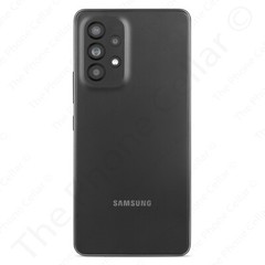 Samsung Galaxy A53 5G Unlocked SM-A536U 6.5″ 128GB 64MP NFC Black