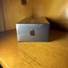 Apple iPhone 5 – 32GB – Black & Slate (Unlocked) A1428 On iOS 6