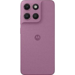 Motorola Moto G17 4G Pantone Bordeaux 256GB + 4GB Dual-SIM Unlocked GSM NEW