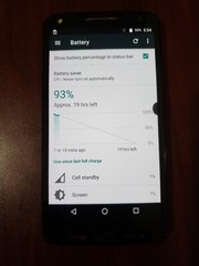 Motorola Droid Turbo 2 32GB Smartphone ( Verizon )