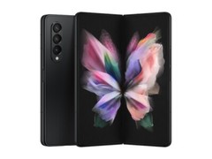 Samsung Galaxy Z Fold3 5G 512GB – Phantom Black (Verizon) Locked Handset Only