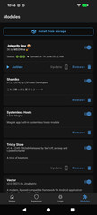 Rooted Google Pixel 8 Pro 128GB 12GB Memory Pokemon Go Ready 64Bit CPU
