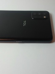 TCL A3X smartphone Untested