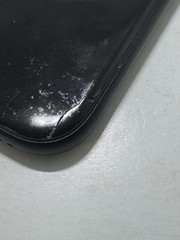Apple Iphone 7 A1660 128GB Black Smartphone 4G LTE Unlocked SHIPS SAME DAY