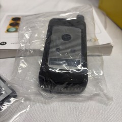VINTAGE Motorola i576 Nextel Sprint Flip Phone COLECTOR NEW in Box