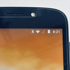 Motorola Moto E5 Play Phone 16 GB Comcast Xfinity Black