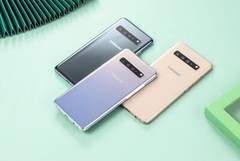 Original Samsung Galaxy S10 5G G977V Verizon 256GB /512GB Smartphone Open Box US