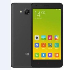 Original Android Xiaomi Hongmi Redmi 2 4G Wifi Quad Core Dual SIM Mobile Phone