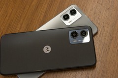 Motorola Moto G 5G (2023) XT2313-6 T-Mobile Only 64GB Black C