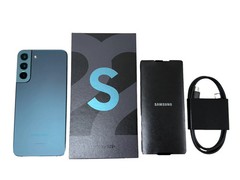 Samsung Galaxy S22+ PLUS 128GB Factory Unlocked GSM CDMA – EXCELLENT In-Box