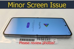 Samsung Galaxy Z Flip6 F741U1 Factory Unlocked AT&T T-Mobile Verizon 7636197