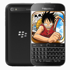 BlackBerry Classic Q20 SQC100 AT&T UNLOCKED GSM 4G LTE QWERTY Smartphone