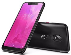 Motorola Moto Revvlry XT1952 (T-mobile + GSM Unlocked) Android 10 SmartPhone