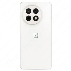 OnePlus 13R CPH2647 2025 Unlocked 6.78″ 256GB 50MP WiFi 7 5G Astral Trail White