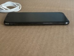 Apple iPhone XS 256GB Space gray (Unlocked) A1920 READ