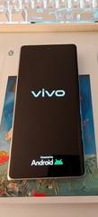 vivo X Fold3 Pro 5G (White 512 GB 16GB RAM UNLOCKED) CN Version