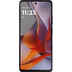 Motorola Moto G75 5G Charcoal Grey 128GB + 8GB Dual-SIM Unlocked GSM NEW
