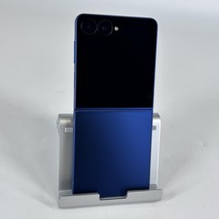 Samsung Galaxy Z Flip7 Blue Shadow 256GB – Spectrum – Very Good Condition