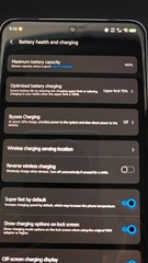 Vivo X200 Ultra 16GB 1TB CN Silver Factory Unlocked 100 % Battery Health |
