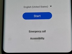 Samsung Galaxy S10 128GB SM-G973F Prism Black (GSM Unlocked)