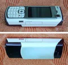 Nokia N70 Flash 3G mobile GΟΟD CONDITION – ΝΟ n95 n 6680 6630- Made in Finland