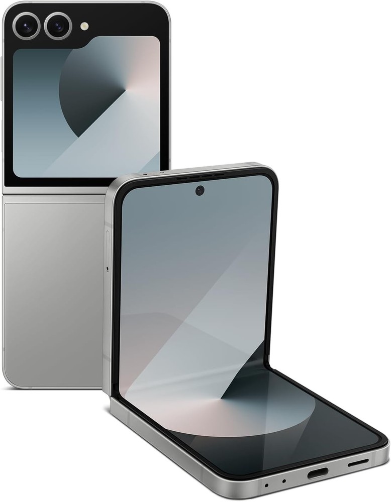 Samsung Galaxy Z Flip6 256GB F741 Unlocked – Good