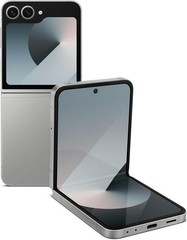 Samsung Galaxy Z Flip6 256GB F741 Unlocked – Good