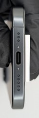 NEW – Apple iPhone 15 Pro Max – 256 GB -Black (Unlocked) (Very Good). ~549~