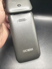 Alcatel SMARTFLIP 4052R | 4G LTE | 4GB Flip-Phone AT&T