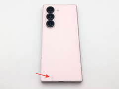 Samsung Galaxy Z Fold6 F956U1 512GB Good Condition | Pink | XFINITY ONLY