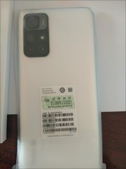 Original 6.6” Redmi Note11 5G Smartphone 50MP Triple Camera MTK Helio 5000mAh