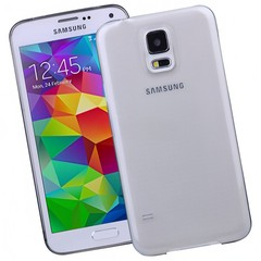 Original GSM Unlocked AT&T/T-Mobile Samsung Galaxy S5 G900 4G LTE Phone Android