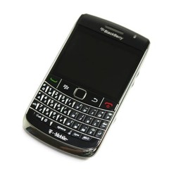 BlackBerry 9700 Bold Unlocked GSM 3G Original Phone QWERTY Keyboard WiFi GPS