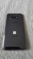 Nice Samsung Galaxy S10e Black SM-G970U 128GB VERIZON original owner